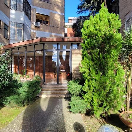 Bnb Rooms And Comfort Roma Dış mekan fotoğraf