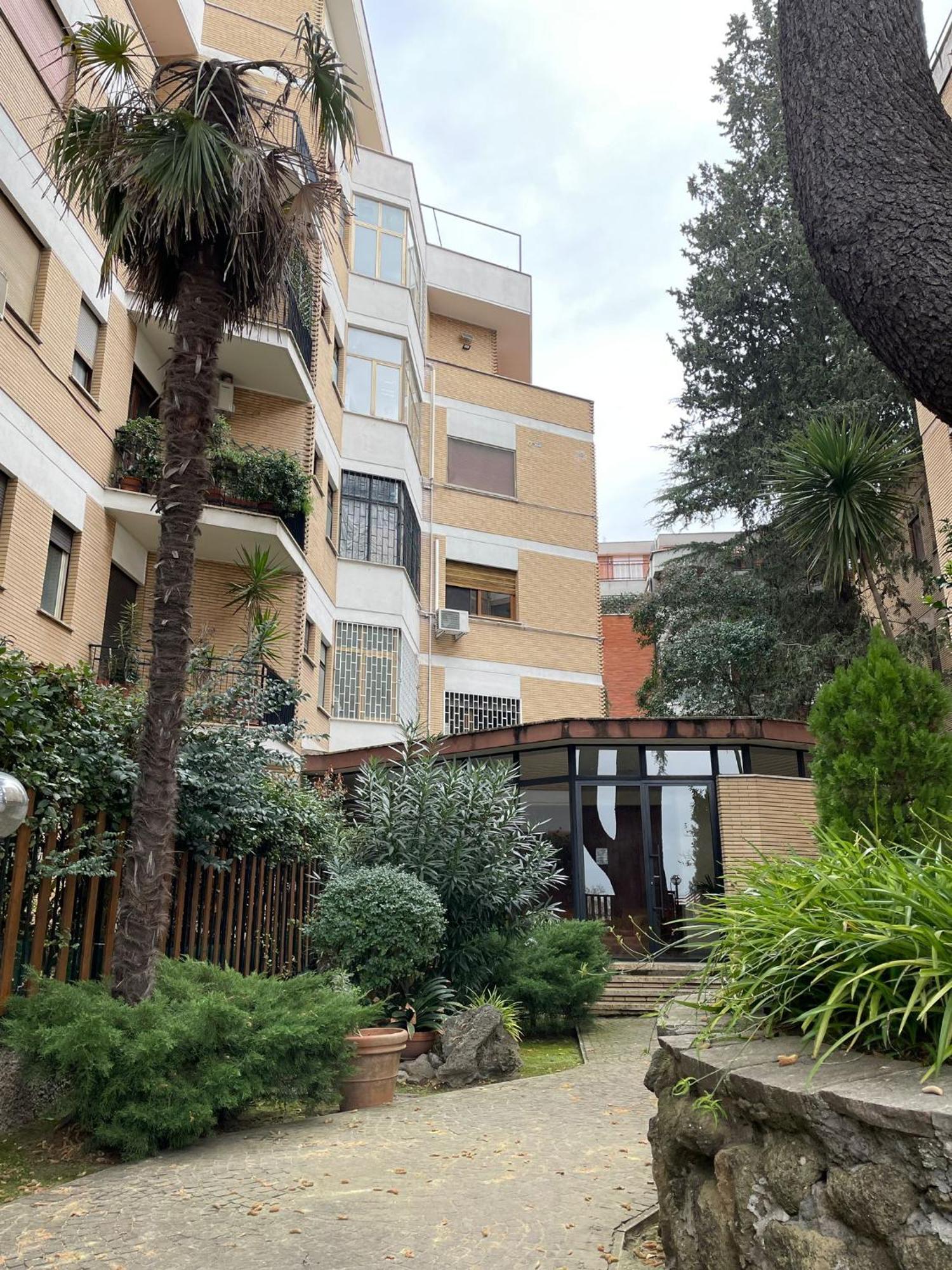 Bnb Rooms And Comfort Roma Dış mekan fotoğraf