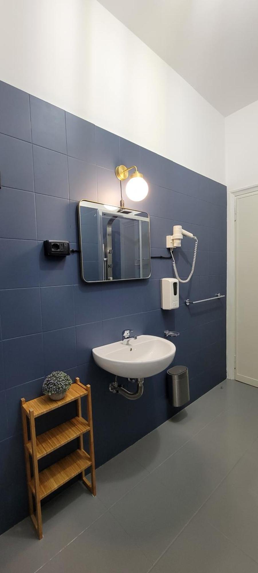 Bnb Rooms And Comfort Roma Dış mekan fotoğraf