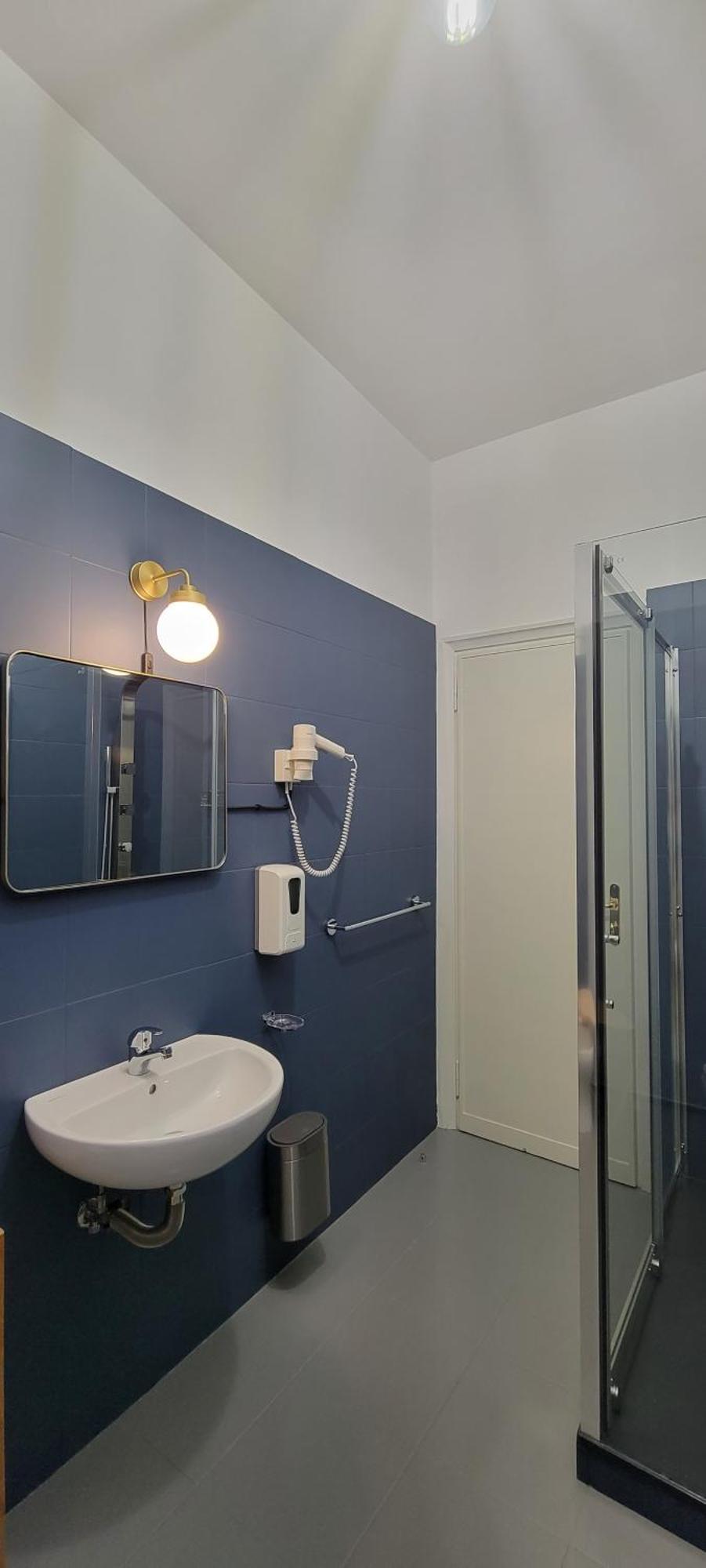 Bnb Rooms And Comfort Roma Dış mekan fotoğraf