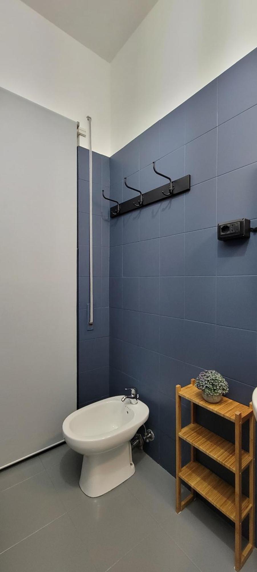 Bnb Rooms And Comfort Roma Dış mekan fotoğraf