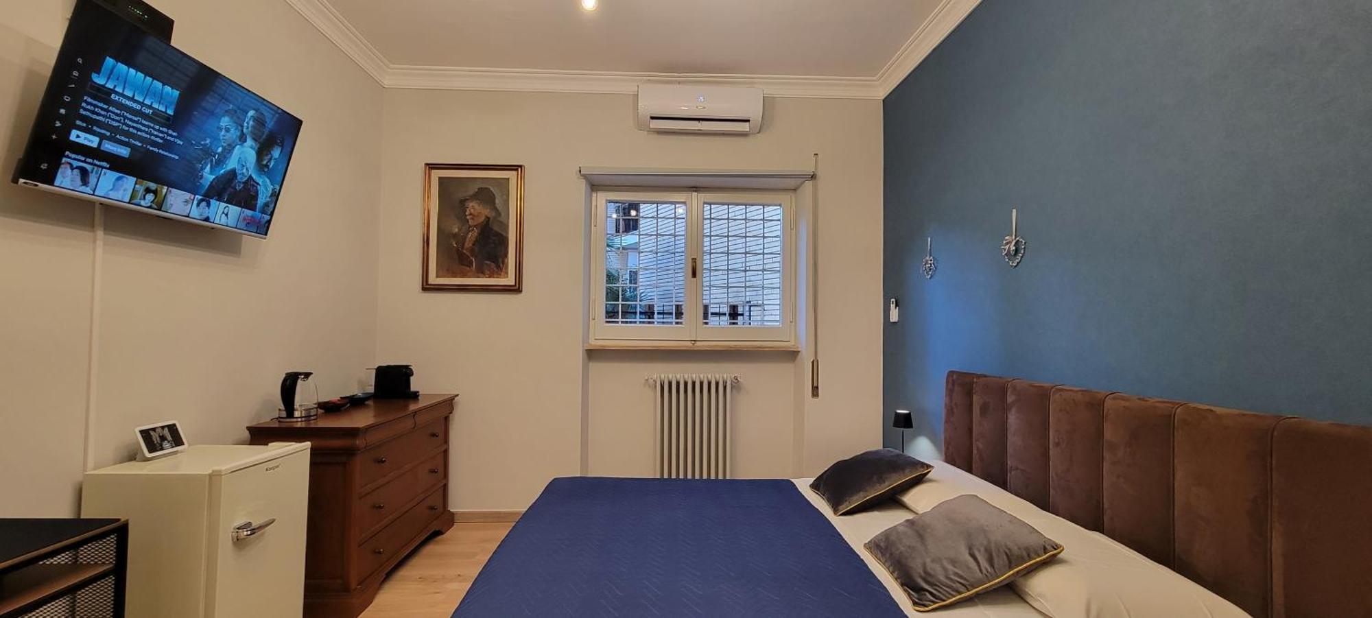 Bnb Rooms And Comfort Roma Dış mekan fotoğraf