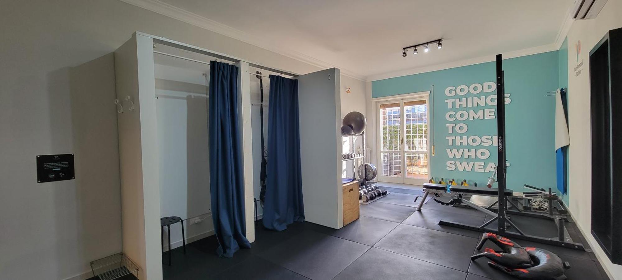 Bnb Rooms And Comfort Roma Dış mekan fotoğraf