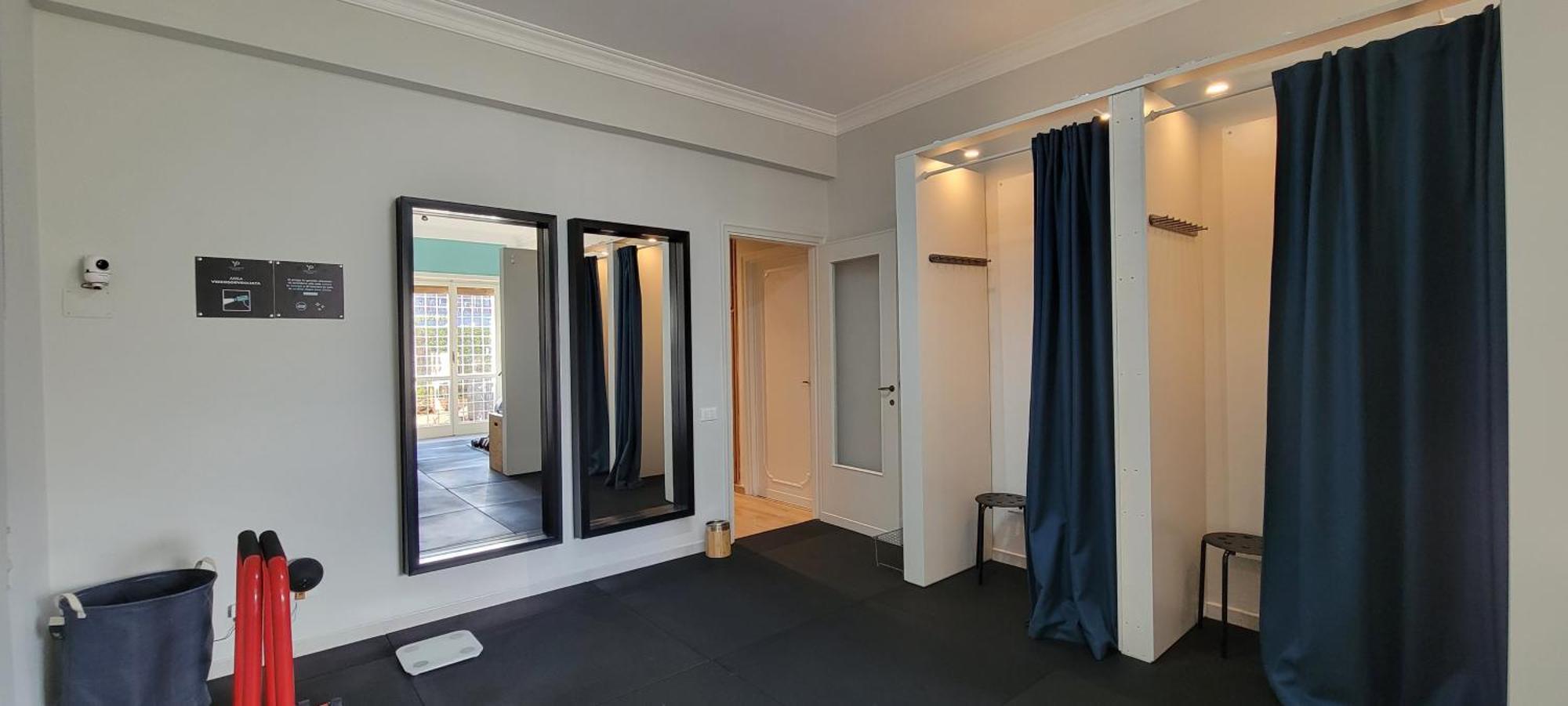 Bnb Rooms And Comfort Roma Dış mekan fotoğraf