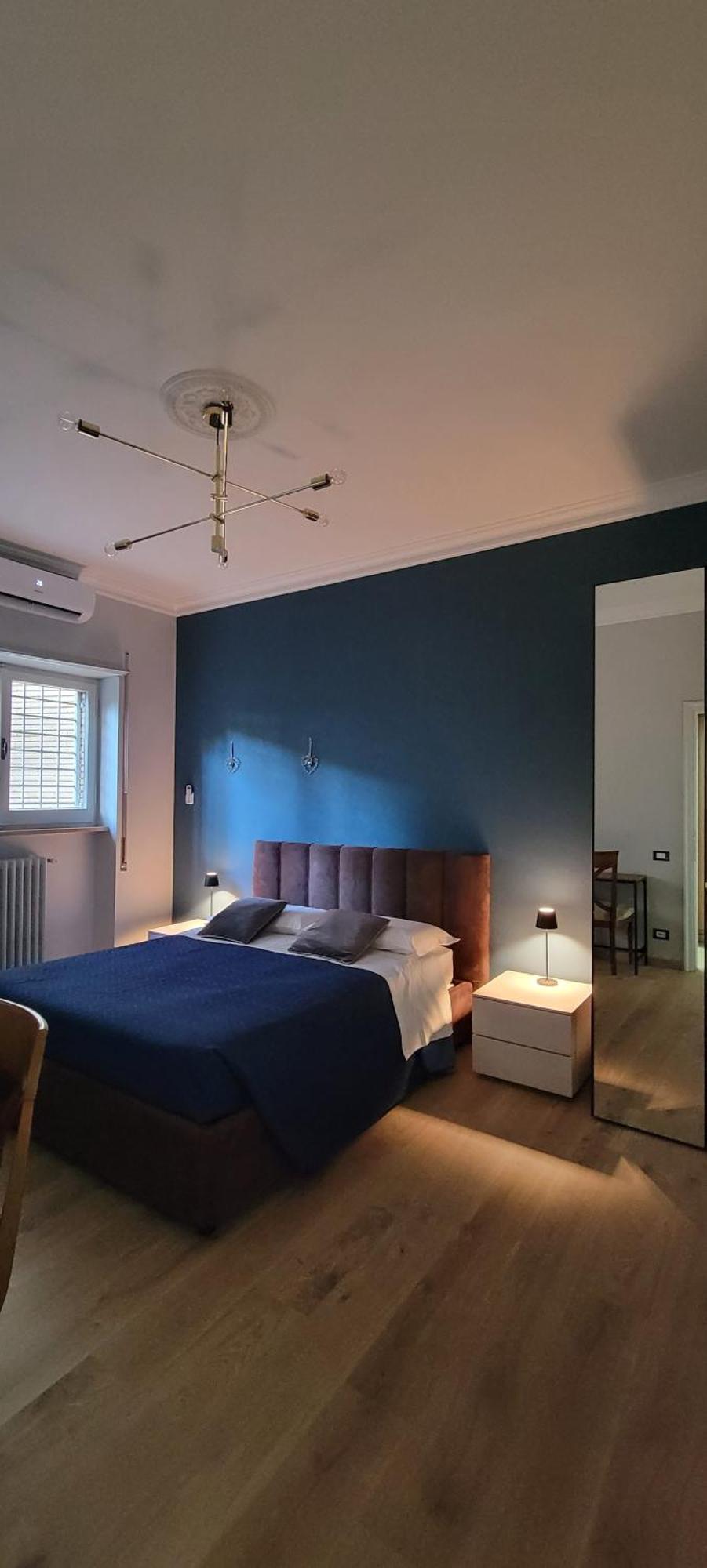 Bnb Rooms And Comfort Roma Dış mekan fotoğraf
