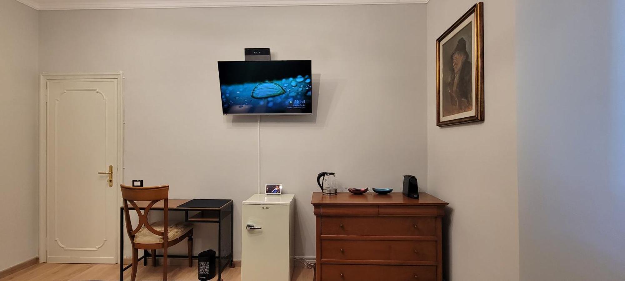 Bnb Rooms And Comfort Roma Dış mekan fotoğraf