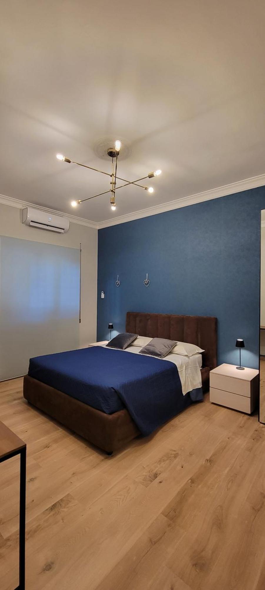 Bnb Rooms And Comfort Roma Dış mekan fotoğraf